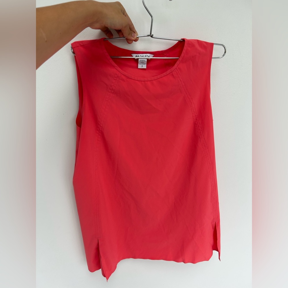 ✨Small athleta tank✨